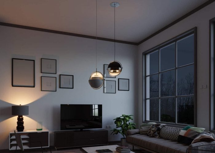 Slimmer Wonen slimme verlichting 1